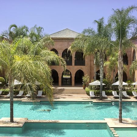 Palais Aziza & Spa Marrakesh Luaran gambar