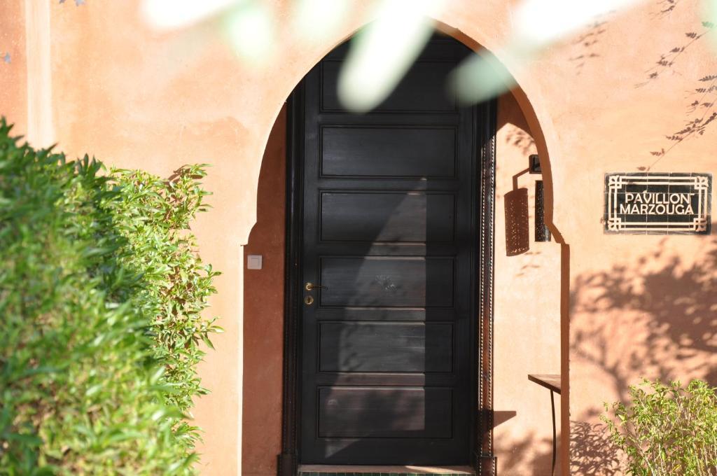 Palais Aziza & Spa Marrakesh Bilik gambar