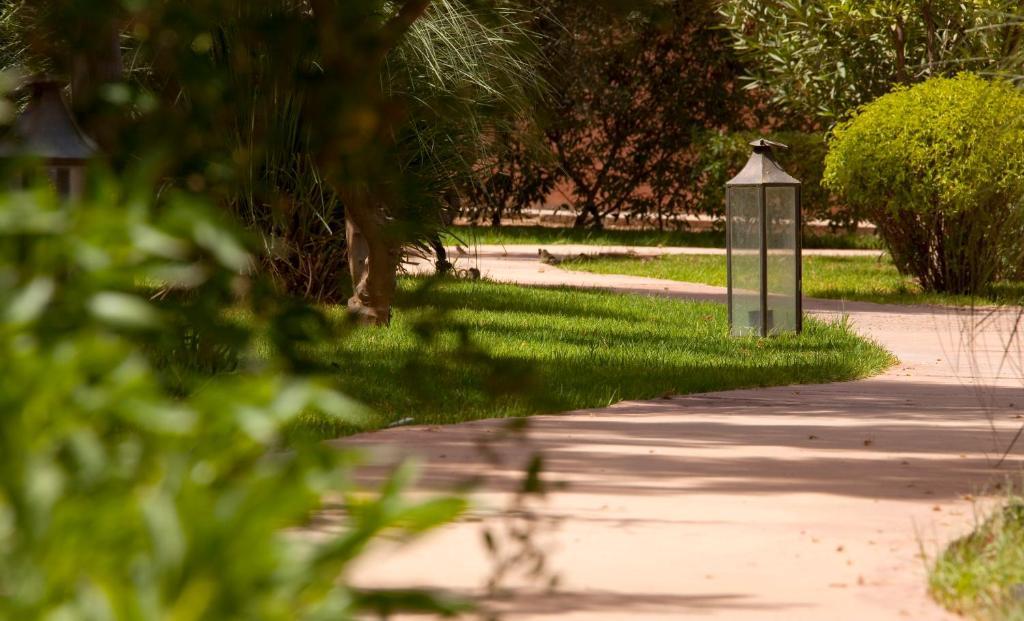 Palais Aziza & Spa Marrakesh Luaran gambar