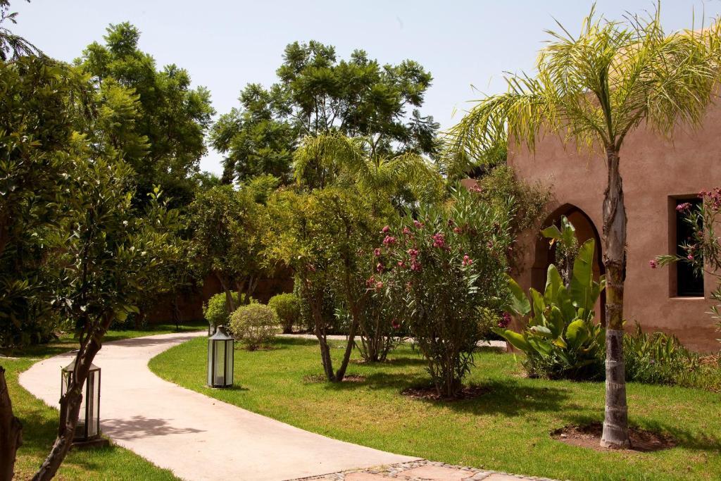 Palais Aziza & Spa Marrakesh Luaran gambar