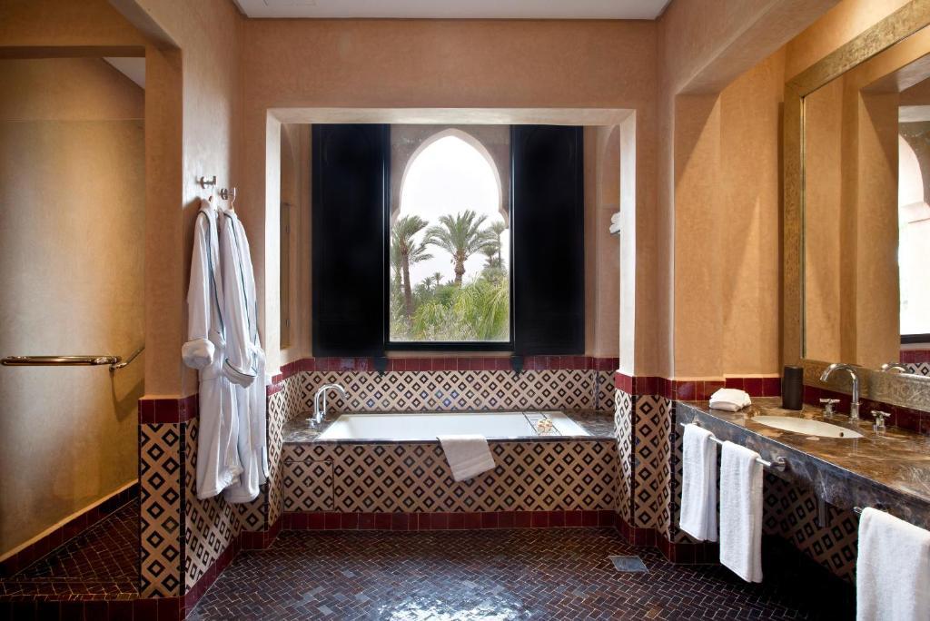 Palais Aziza & Spa Marrakesh Luaran gambar