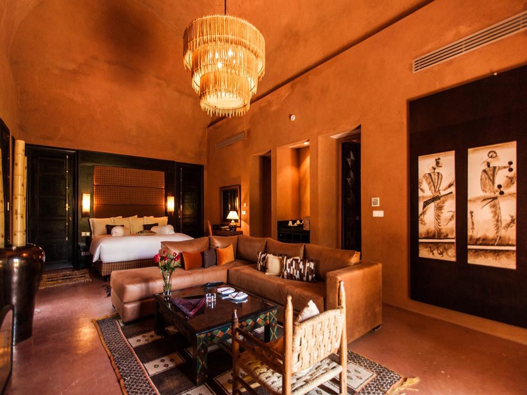 Palais Aziza & Spa Marrakesh Luaran gambar