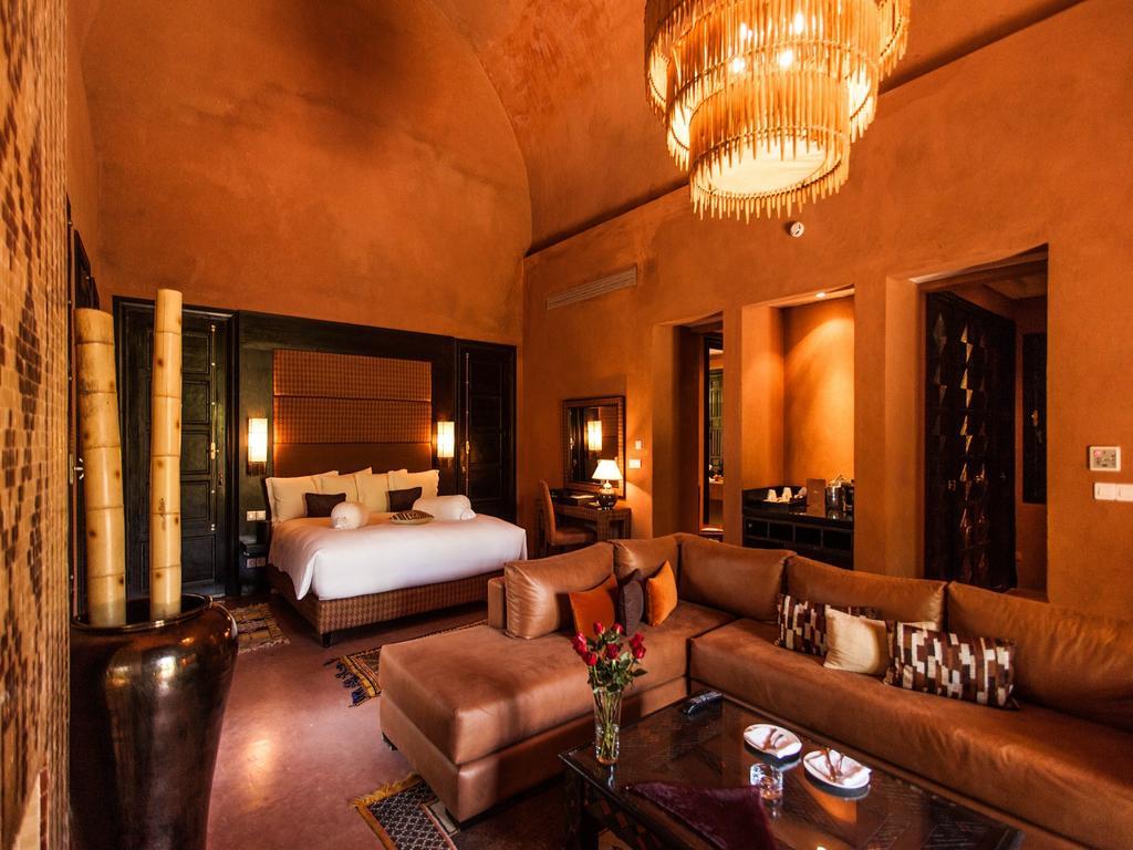 Palais Aziza & Spa Marrakesh Luaran gambar