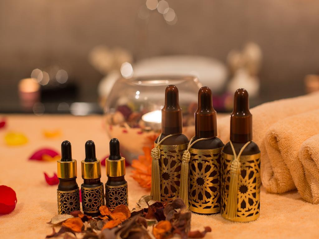 Palais Aziza & Spa Marrakesh Luaran gambar
