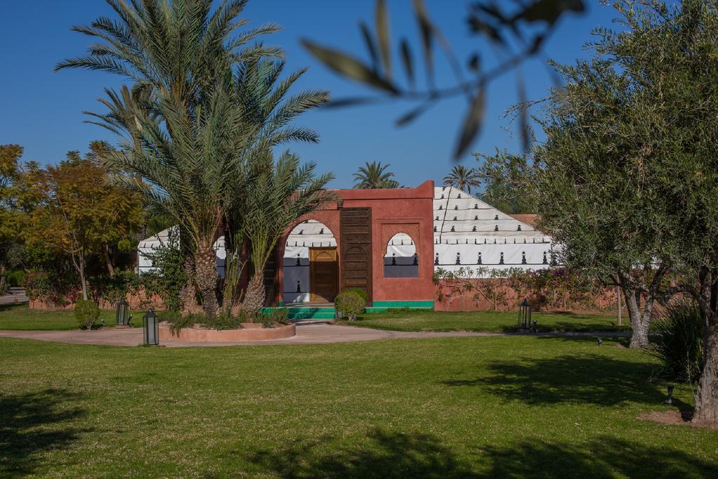 Palais Aziza & Spa Marrakesh Luaran gambar
