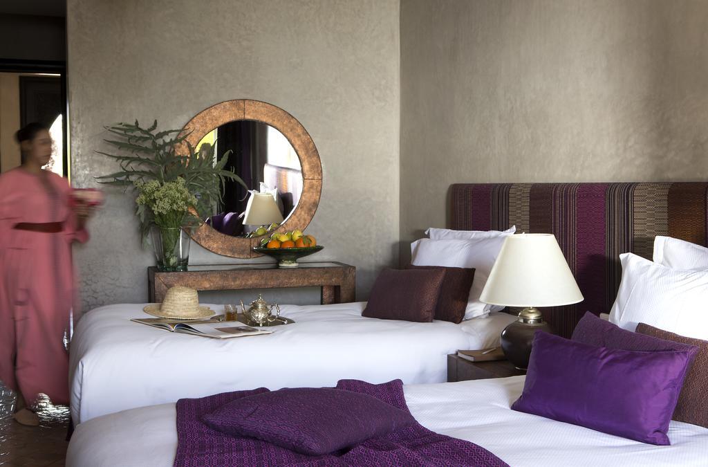 Palais Aziza & Spa Marrakesh Luaran gambar