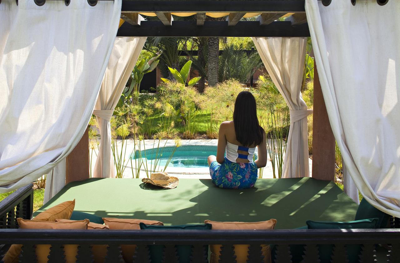 Palais Aziza & Spa Marrakesh Luaran gambar